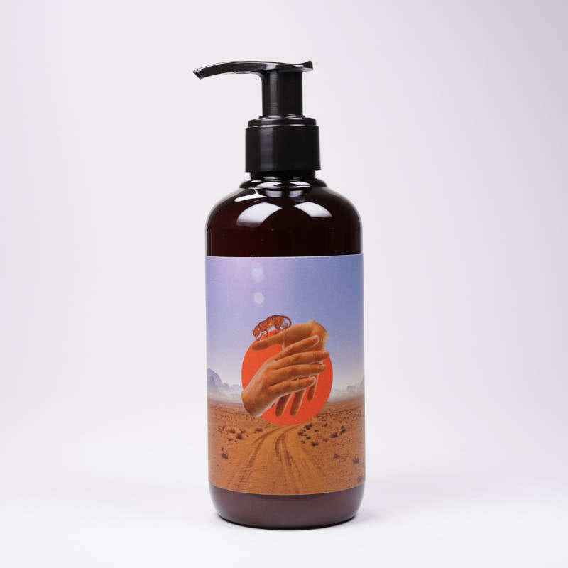 KLINT Hand Cream / Handcreme, art by Emma
