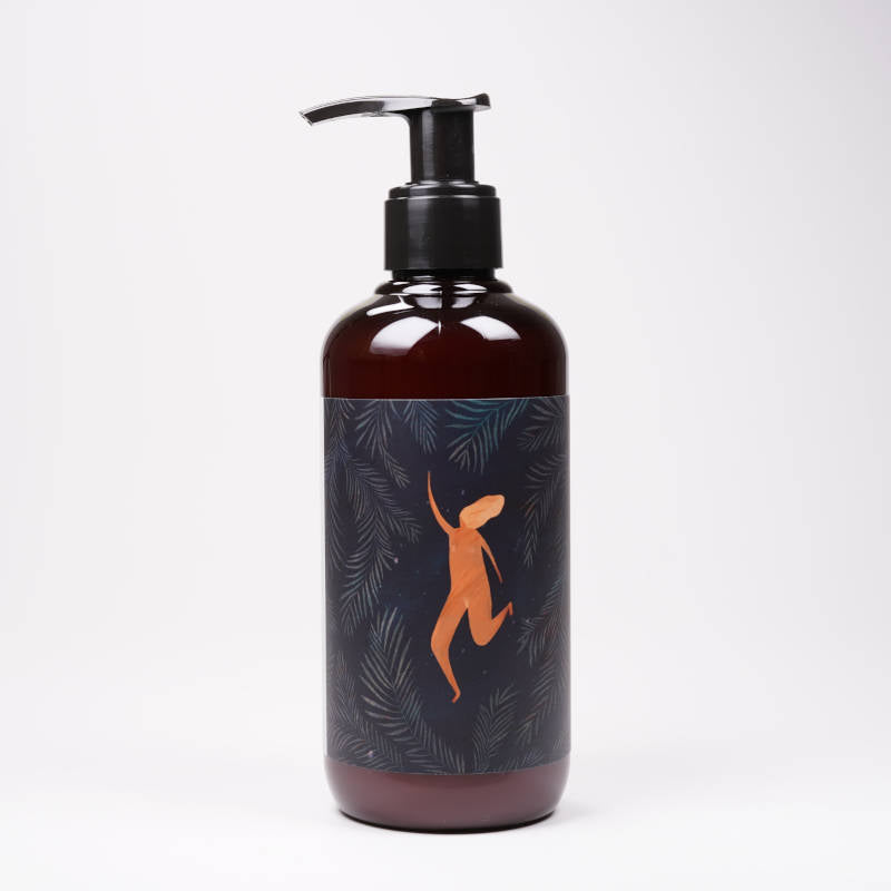 KLINT Hand Cream / Handcreme, art by Natascha