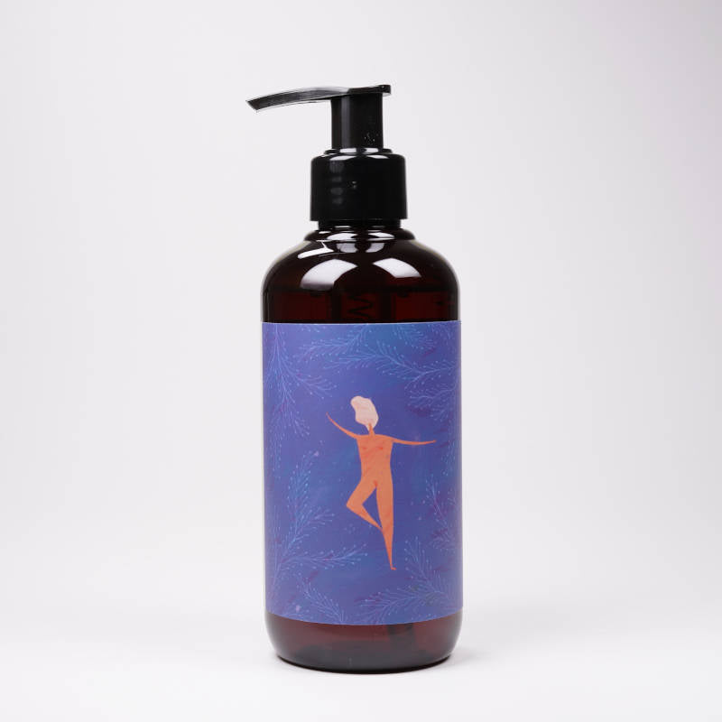 KLINT Hand Soap / Flüssigseife, art by Natascha