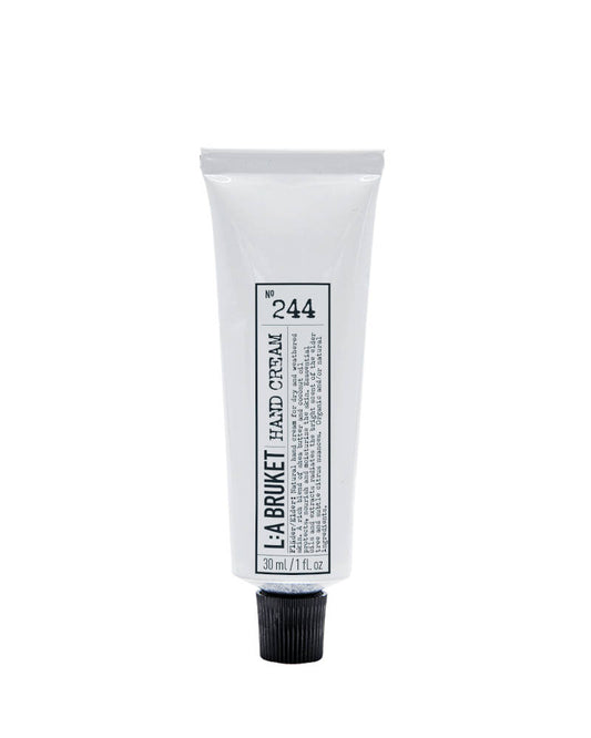 L:A BRUKET No 244 Hand Cream Elder, Handcreme Holunder, 30 ml 