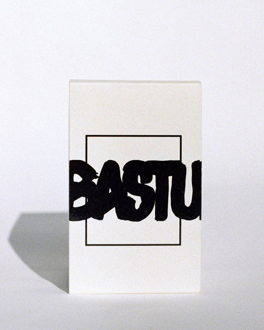 L:A BRUKET No 254 Candle Bastu / Duftkerze Sauna, groß | limited edition  