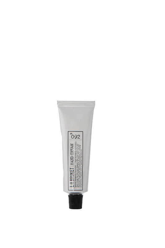 L:a Bruket 092 Hand Cream Rosmarin/Salbei/Lavendel, 30 ml