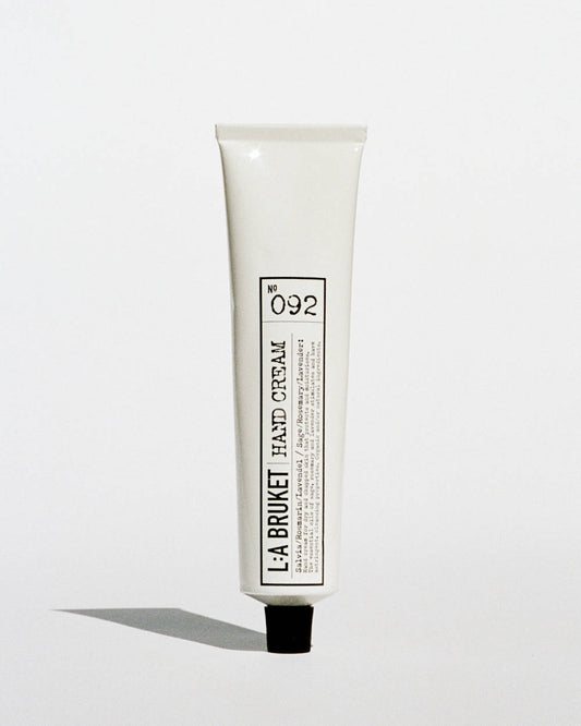 L:a Bruket 092 Handcreme Salbei, Rosmarin & Lavendel, 70 ml