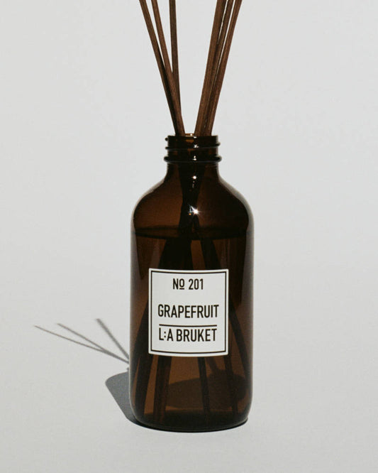 L:A BRUKET No 201 Diffuser Grapefruit / Raumduft Grapefrucht