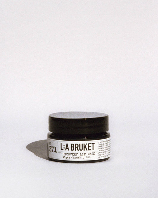L:A BRUKET No 271 Recovery Lip Mask / Lippenmaske