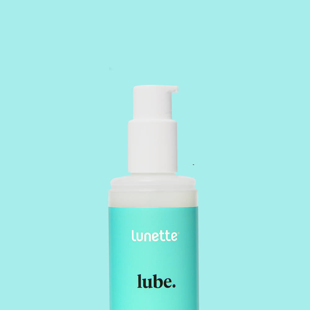 LUNETTE Lube / Gleitgel