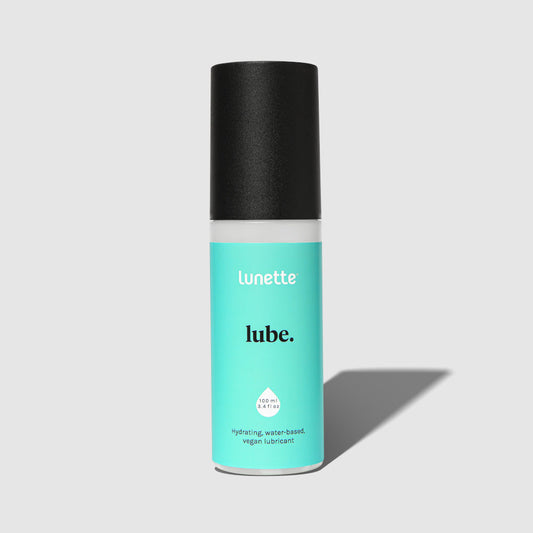 LUNETTE Lube / Gleitgel