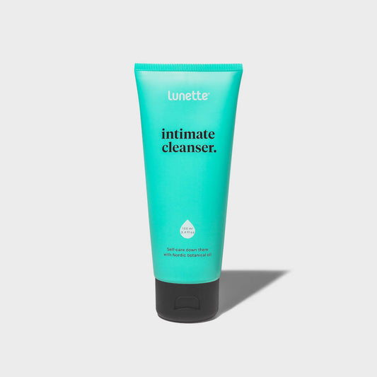LUNETTE Intimate Cleanser / Intimreiniger