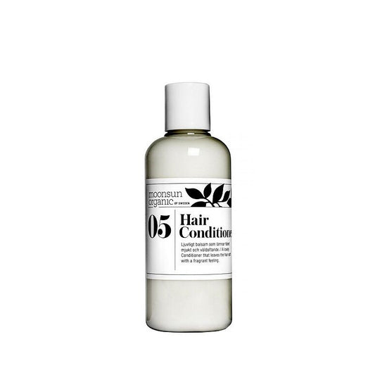 MOONSUN ORGANIC OF SWEDEN Conditioner / Spülung