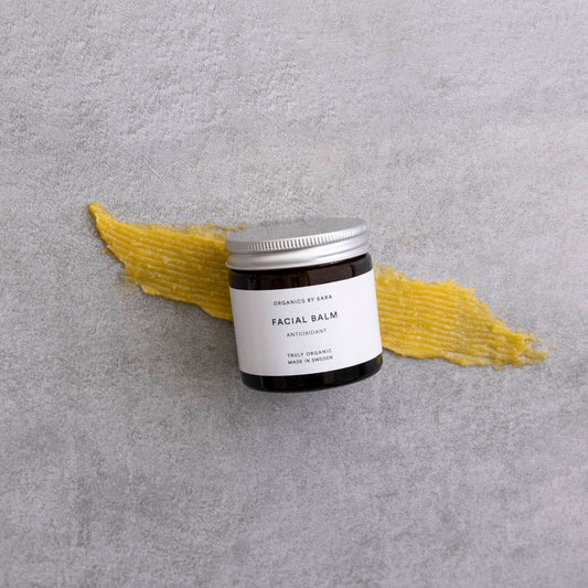 ORGANICS BY SARA Facial Balm Antioxidant