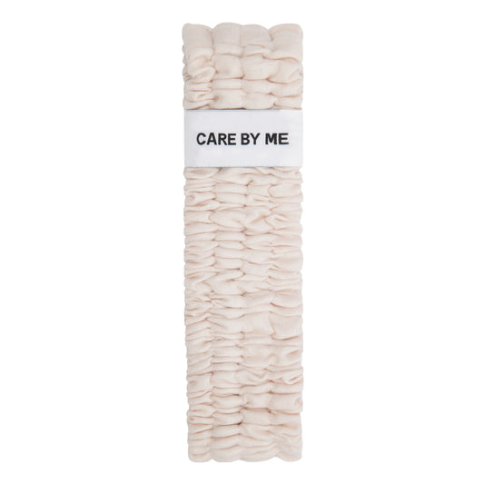 CARE BY ME Haarband aus Bio-Baumwolle, puder 