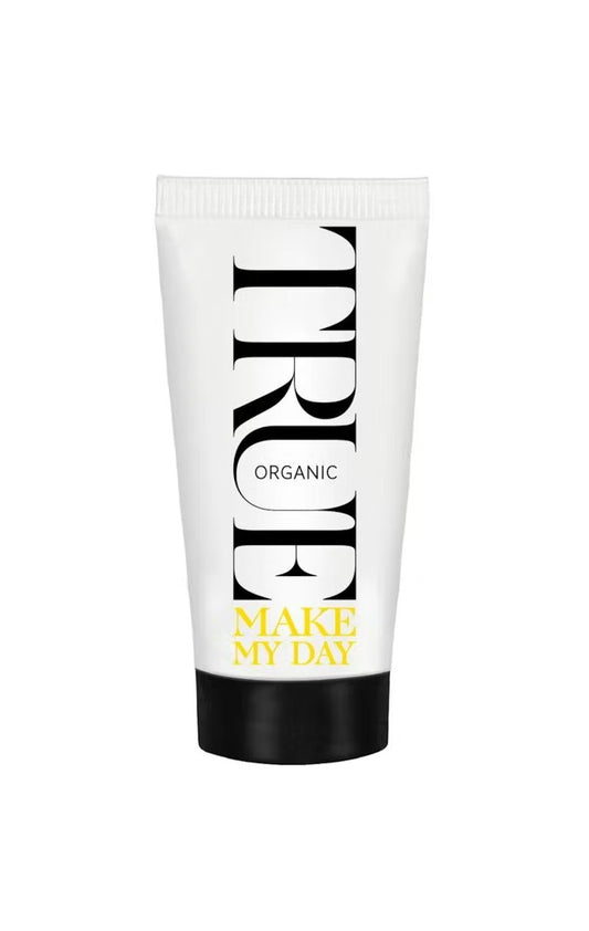 TRUE ORGANIC OF SWEDEN Make my day Face Cream / beruhigende Gesichtspflege