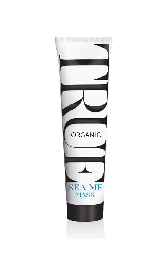 TRUE ORGANIC BY SWEDEN Sea Me Face Mask / Gesichtsmaske