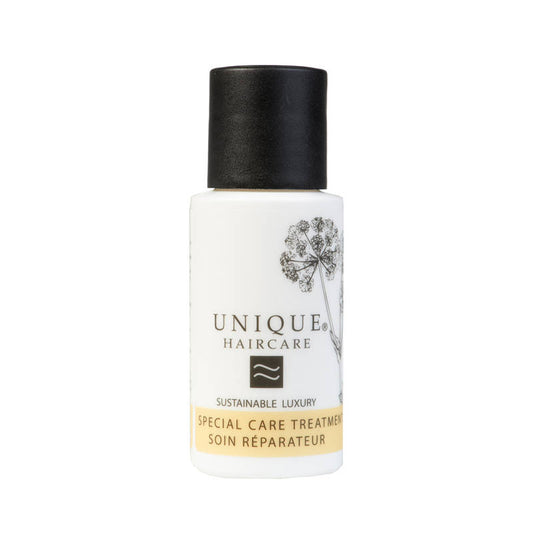 Unique Beauty Haircare, Special Care Treatment, Probiergröße 