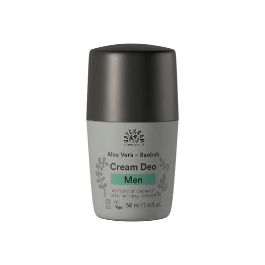 URTEKRAM Deodorant, Men