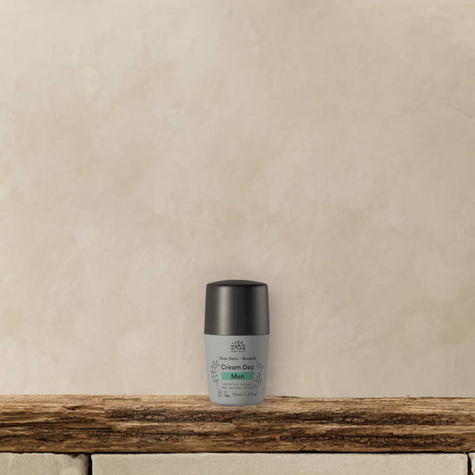 URTEKRAM Deodorant, Men