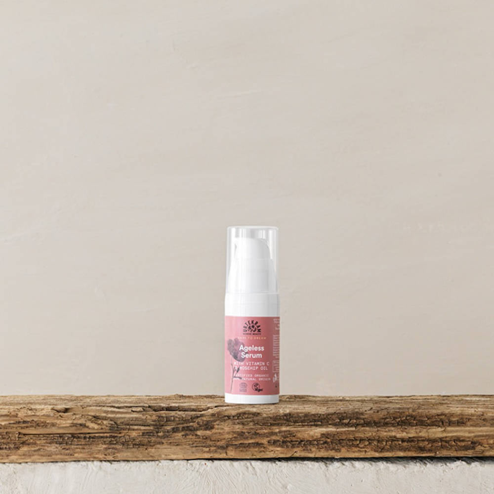 URTEKRAM Ageless Face Serum, Dare to Dream