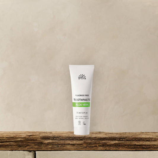 URTEKRAM Aloe Vera Toothpaste