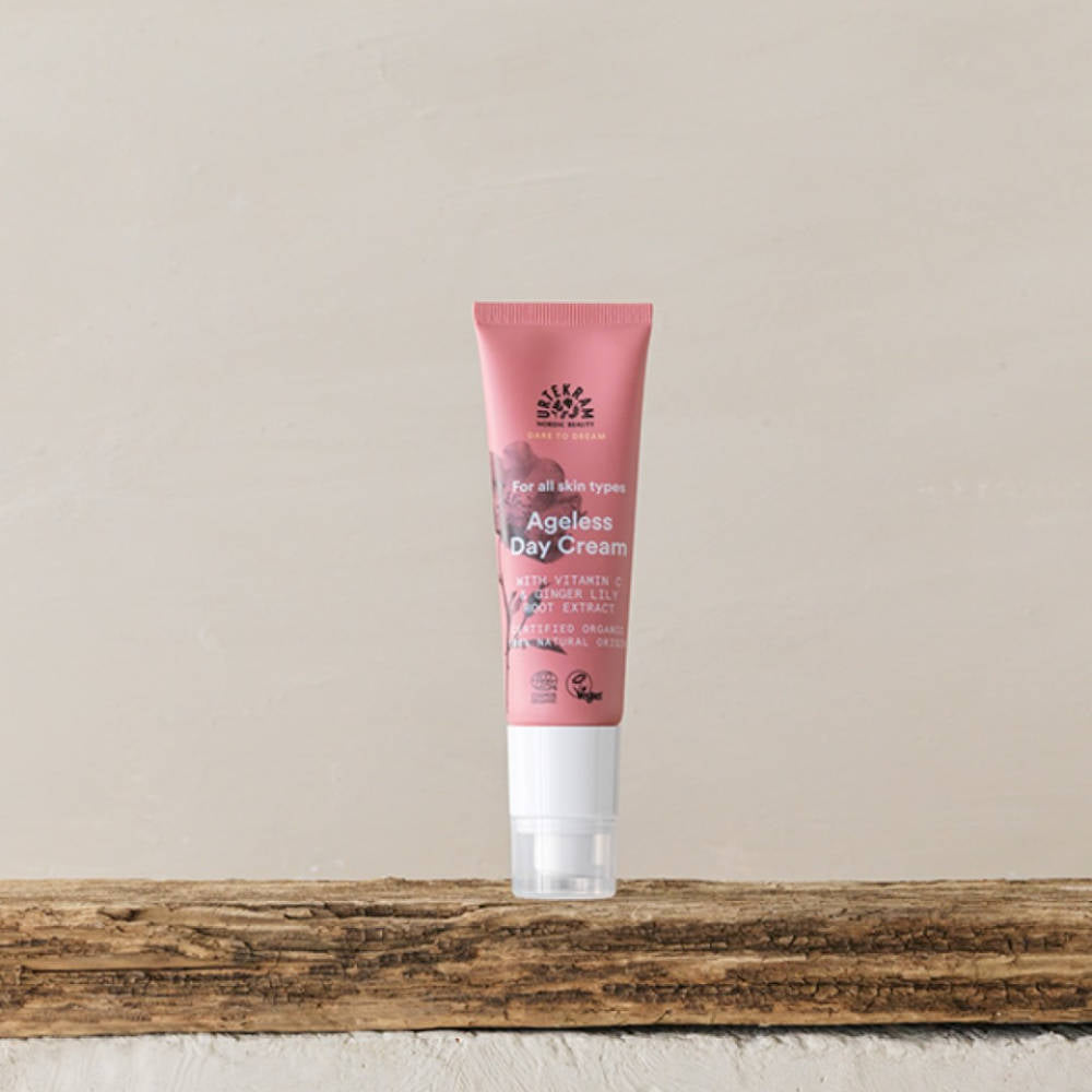 URTEKRAM Ageless Day Cream, Dare to Dream