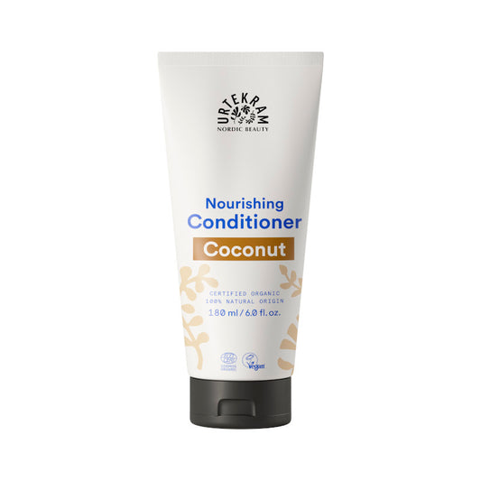 URTEKRAM Nourishing Conditioner, Coconut