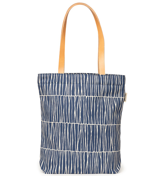 GYLLSTAD STUDIO Schultertasche, Barr, blau 