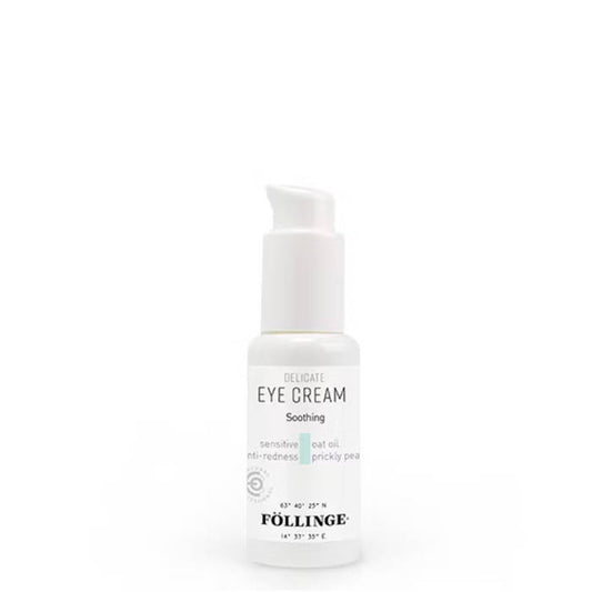 FÖLLINGE Pro Sensitive - Delicate Eye Cream