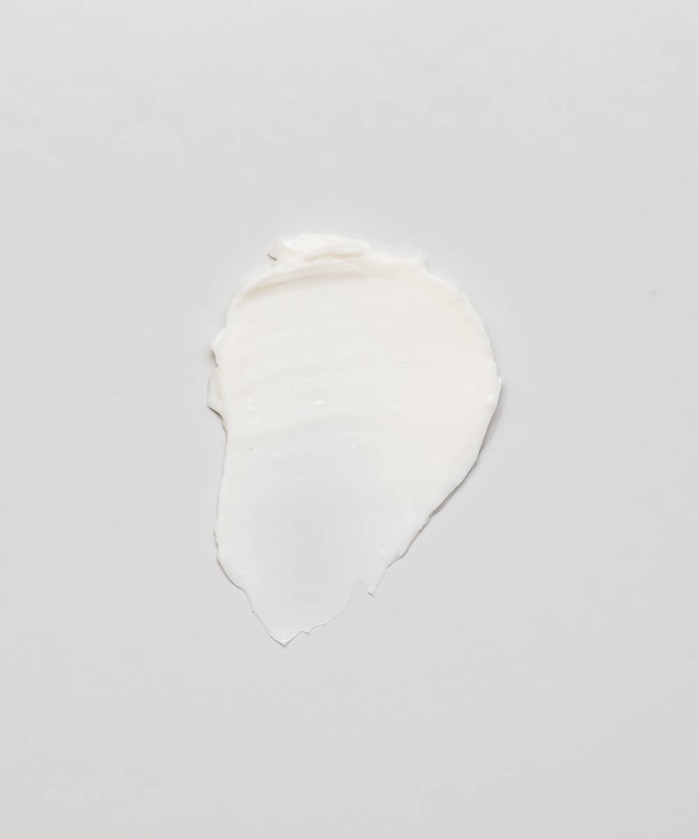 GRUMS Hydra Calm Face Cream / beruhigende Gesichtscreme, swatch