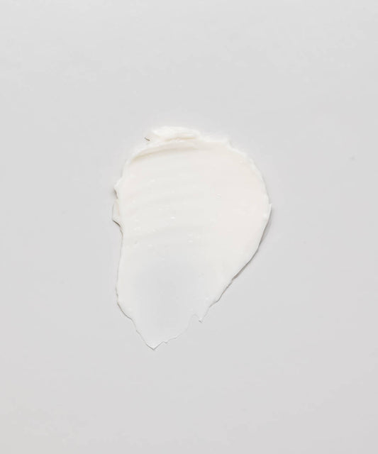GRUMS Hydra Calm Face Cream / beruhigende Gesichtscreme, swatch