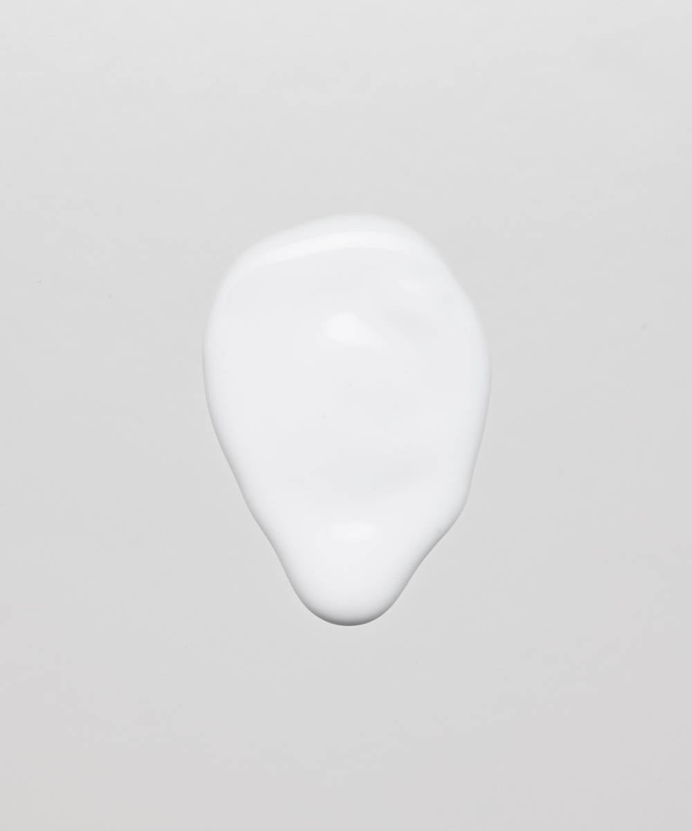 GRUMS Facial Cleansing Milk / Reinigungsmilch, swatch